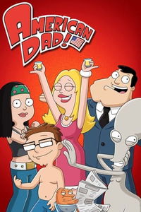 American Dad! image