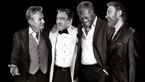 Last Vegas cast