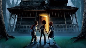 Monster House cast