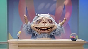 The Gorburger Show image