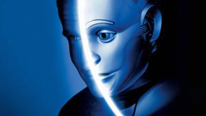 Bicentennial Man cast