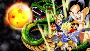 Dragon Ball GT cast