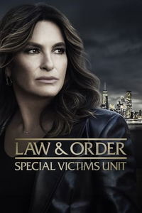 Law & Order: Special Victims Unit image