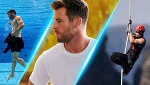 Limitless with Chris Hemsworth image