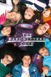 The Baby-Sitters Club image