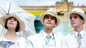 Brideshead Revisited cast