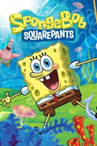 SpongeBob SquarePants image