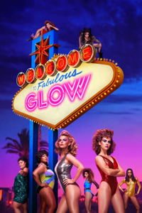 GLOW image