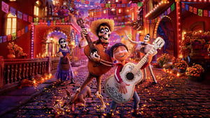 Coco cast