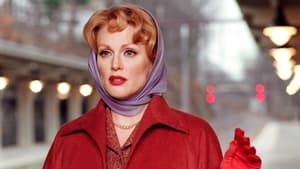 Far from Heaven cast