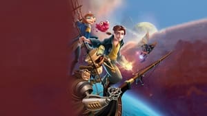 Treasure Planet cast