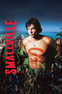 Smallville image