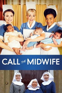 Call the Midwife image