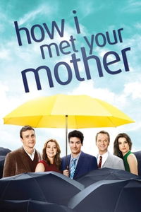 How I Met Your Mother image