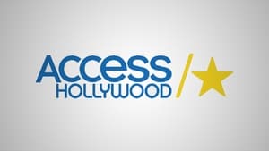 Access Hollywood cast