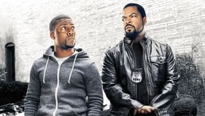 Ride Along cast