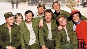 M*A*S*H cast