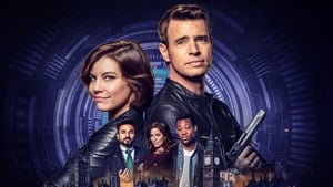 Whiskey Cavalier cast