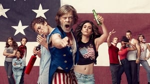 Shameless cast