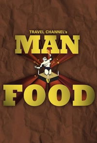 Man v. Food image