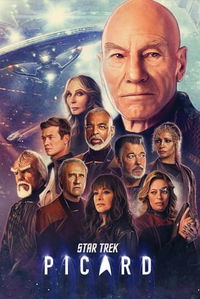 Star Trek: Picard image