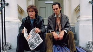 Withnail & I cast