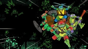 Tales of the Teenage Mutant Ninja Turtles image