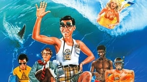 Revenge of the Nerds II: Nerds in Paradise cast