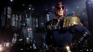 Judge Dredd cast