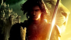 The Chronicles of Narnia: Prince Caspian cast