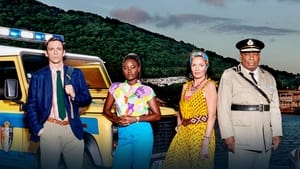 Death in Paradise cast