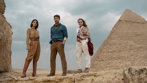 Fountain of Youth cast