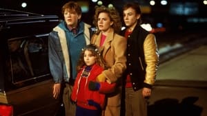 Adventures in Babysitting cast