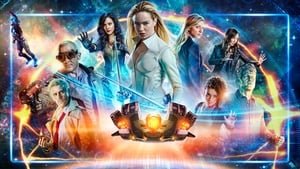 DC's Legends of Tomorrow image