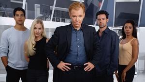 CSI: Miami image