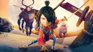 Kubo and the Two Strings cast