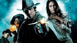 Jonah Hex cast