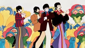 Yellow Submarine cast