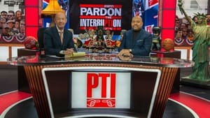 Pardon the Interruption image