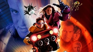 Spy Kids 3-D: Game Over cast