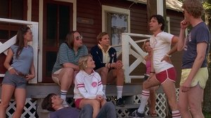 Wet Hot American Summer cast