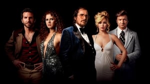 American Hustle cast