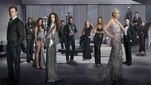 Dynasty cast