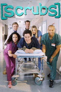 Scrubs image