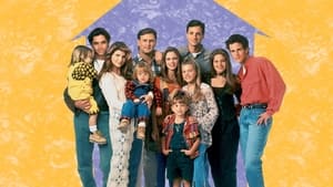 Full House cast