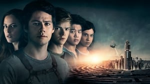 Maze Runner: The Death Cure cast