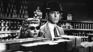 Double Indemnity cast