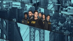 FBI cast