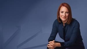 Inside with Jen Psaki cast