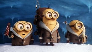 Minions cast